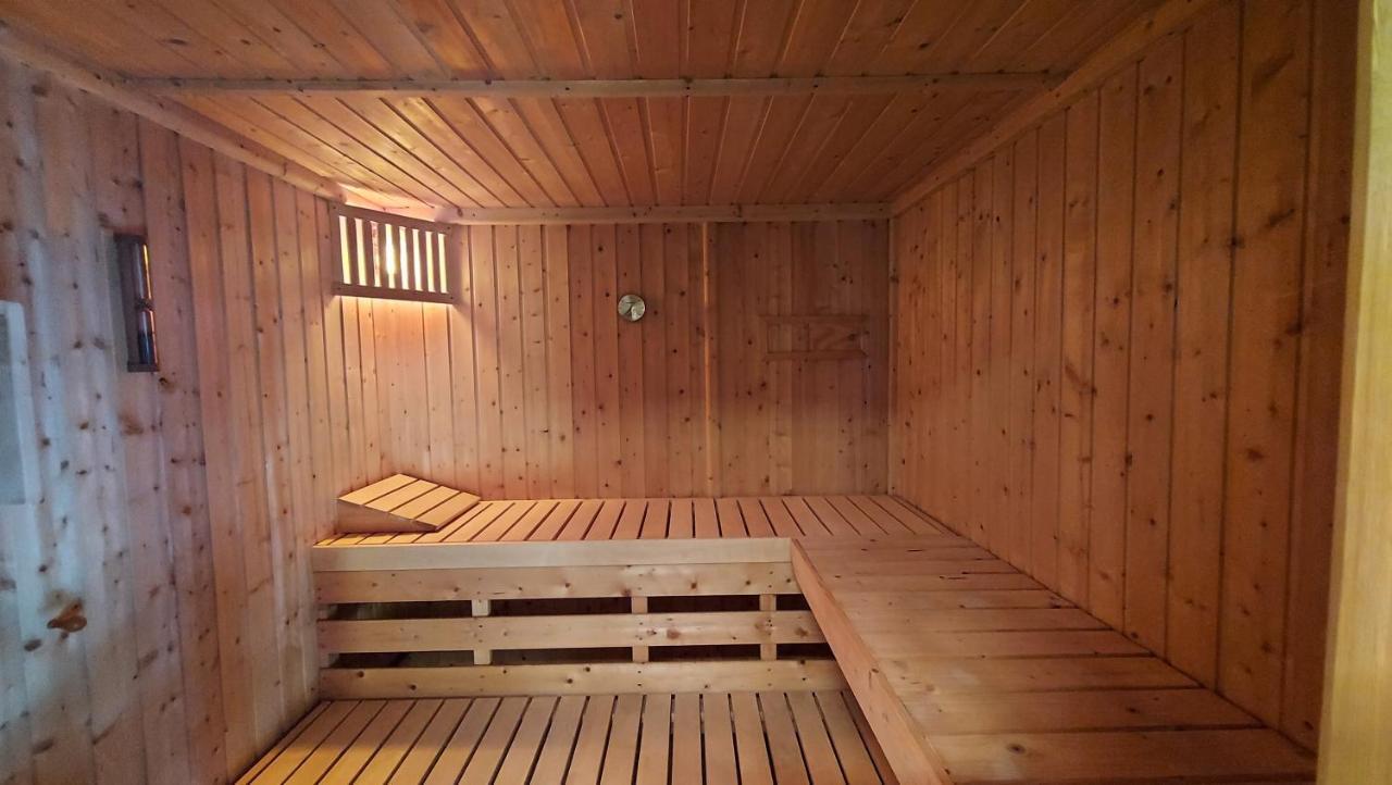 Ferienhaus Julchen Samtens Εξωτερικό φωτογραφία